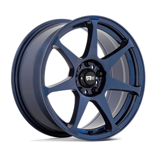 Motegi | MR154 BATTLE 17x8.0 ET30 - MIDNIGHT BLUE