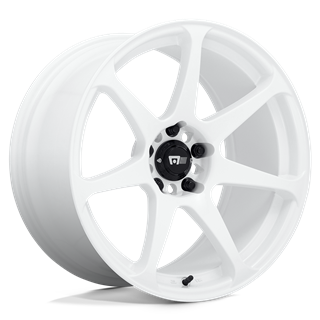 Motegi | MR154 BATTLE 17x9.5 ET15 - WHITE