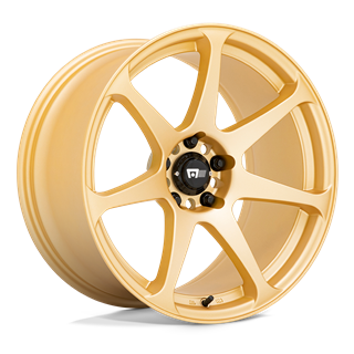 Motegi | MR154 BATTLE 18x9.5 ET15 - GOLD