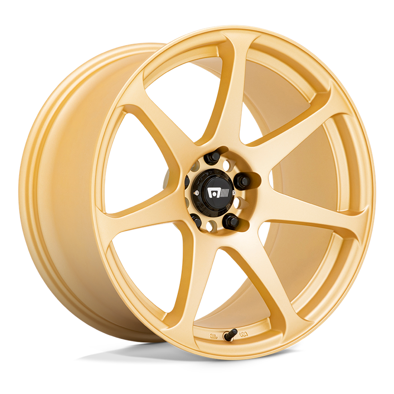 Motegi | MR154 BATTLE 18x9.5 ET15 - GOLD