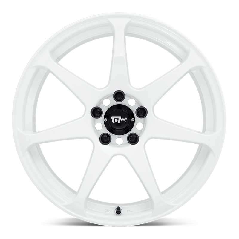 Motegi | MR154 BATTLE 18x9.5 ET30 - WHITE