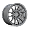 Motegi | MR156 S12 15x8.0 ET28 - GLOSS GUNMETAL