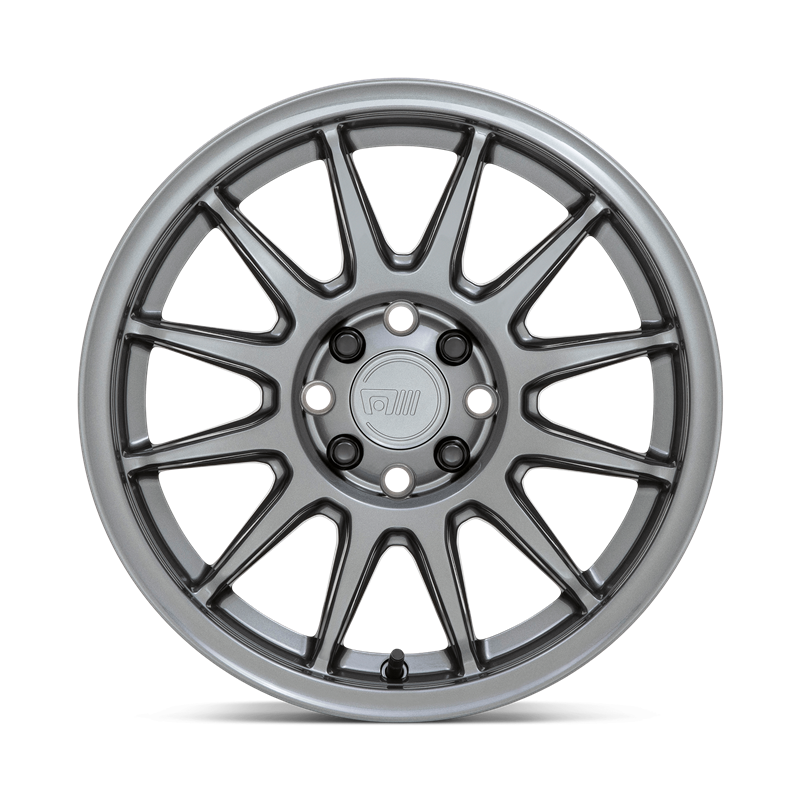 Motegi | MR156 S12 15x8.0 ET28 - GLOSS GUNMETAL