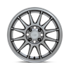 Motegi | MR156 S12 15x8.0 ET28 - GLOSS GUNMETAL