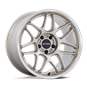 Motegi | MR158 TSUBAKI 18x9.5 ET40 - MOTORSPORT GOLD W/ MACHINED LIP