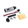 DeatschWerks | 340lph in-tank fuel pump w/ 9-0766 install kit