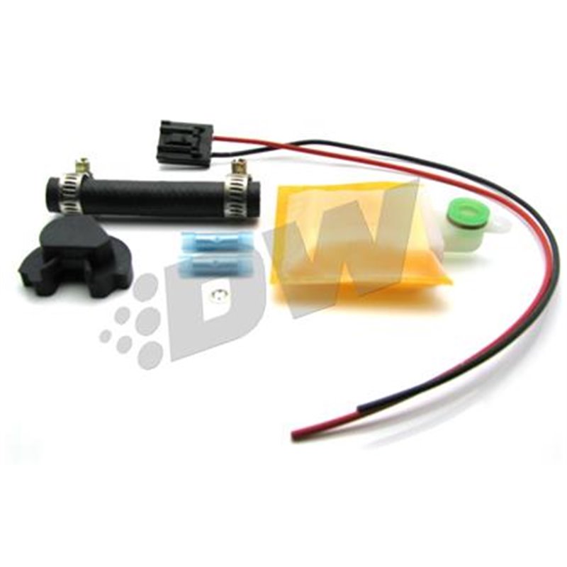 DeatschWerks | 340lph in-tank fuel pump w/ 9-0766 install kit