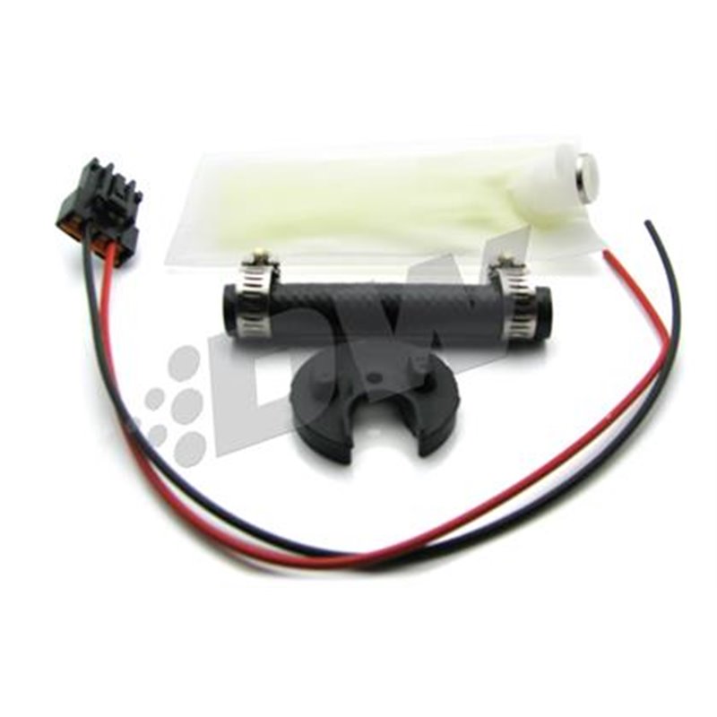 DeatschWerks | 340lph in-tank fuel pump w/ 9-0848 install kit