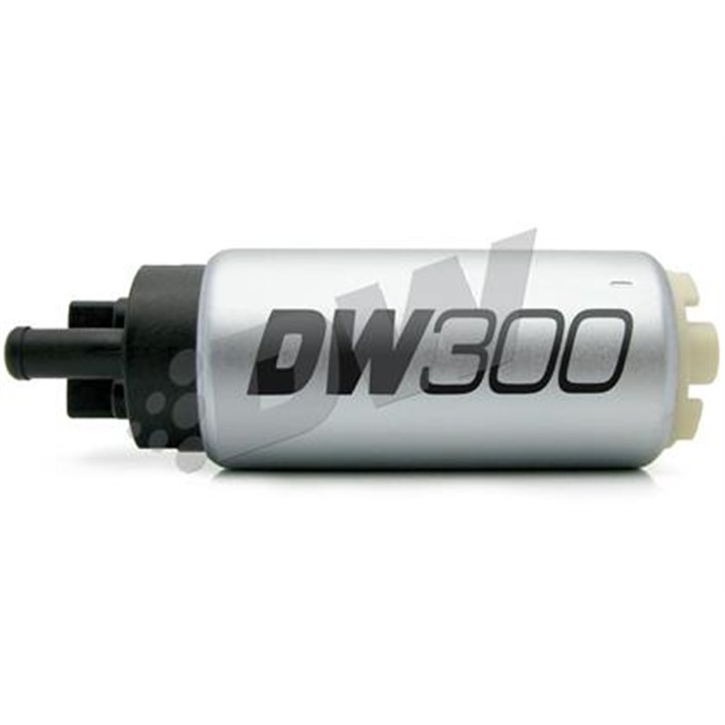 DeatschWerks | 340lph in-tank fuel pump w/ 9-1014 install kit