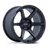 Motegi | MR160 BATTLE VI 18x10.5 ET25 - MATTE BLACKBIRD METALLIC
