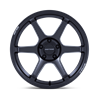 Motegi | MR160 BATTLE VI 18x9.5 ET35 - MATTE BLACKBIRD METALLIC
