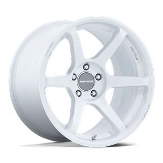 Motegi | MR160 BATTLE VI 18x10.5 ET0 - MATSURI WHITE PEARL