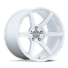 Motegi | MR160 BATTLE VI 19x9.5 ET20 - MATSURI WHITE PEARL