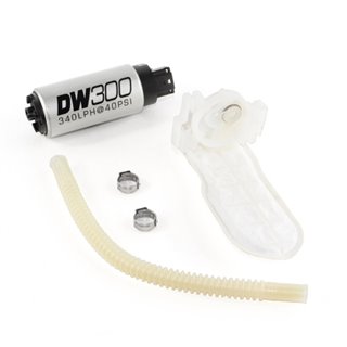 DeatschWerks | 340lph in-tank fuel pump w/ 9-1038 install kit