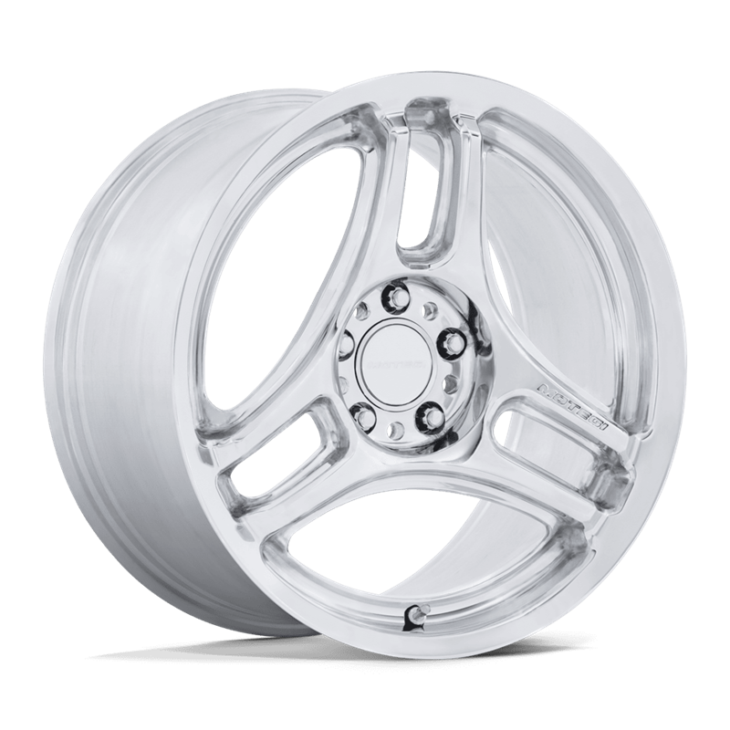 Motegi | MR161 KOJIN 18x8.5 ET35 - POLISHED