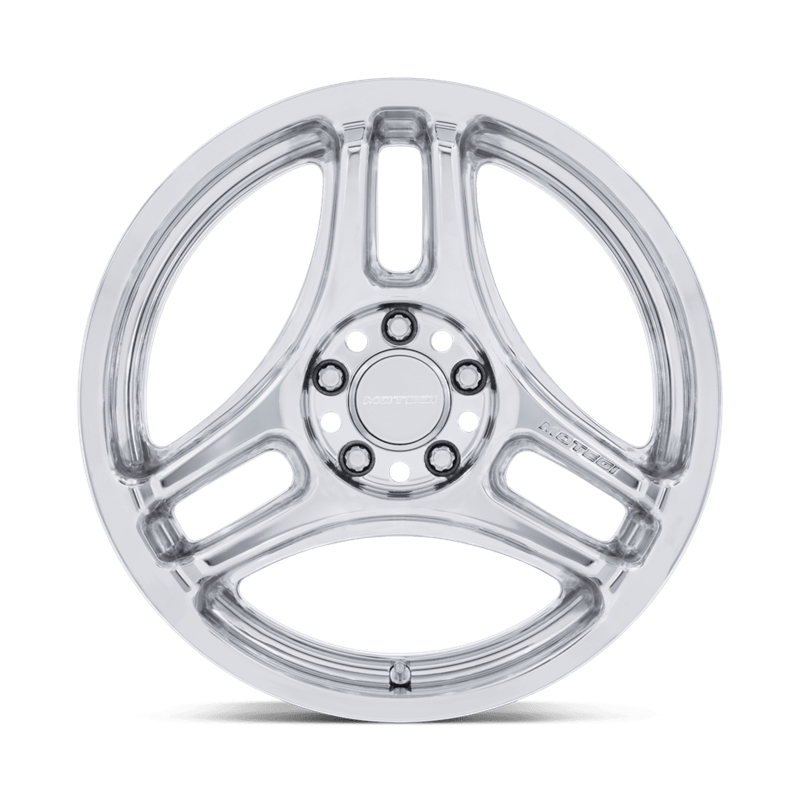 Motegi | MR161 KOJIN 18x8.5 ET35 - POLISHED