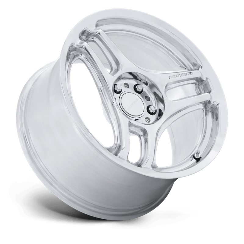 Motegi | MR161 KOJIN 18x9.5 ET38 - POLISHED