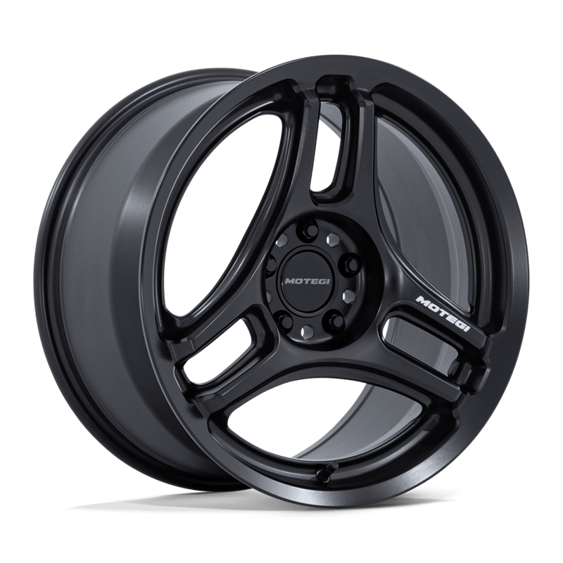 Motegi | MR161 KOJIN 18x10.5 ET0 - MATTE BLACK