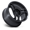 Motegi | MR161 KOJIN 18x10.5 ET0 - MATTE BLACK