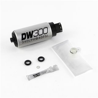 DeatschWerks | 340lph in-tank fuel pump w/ 9-1003 install kit DeatschWerks Fuel Pumps