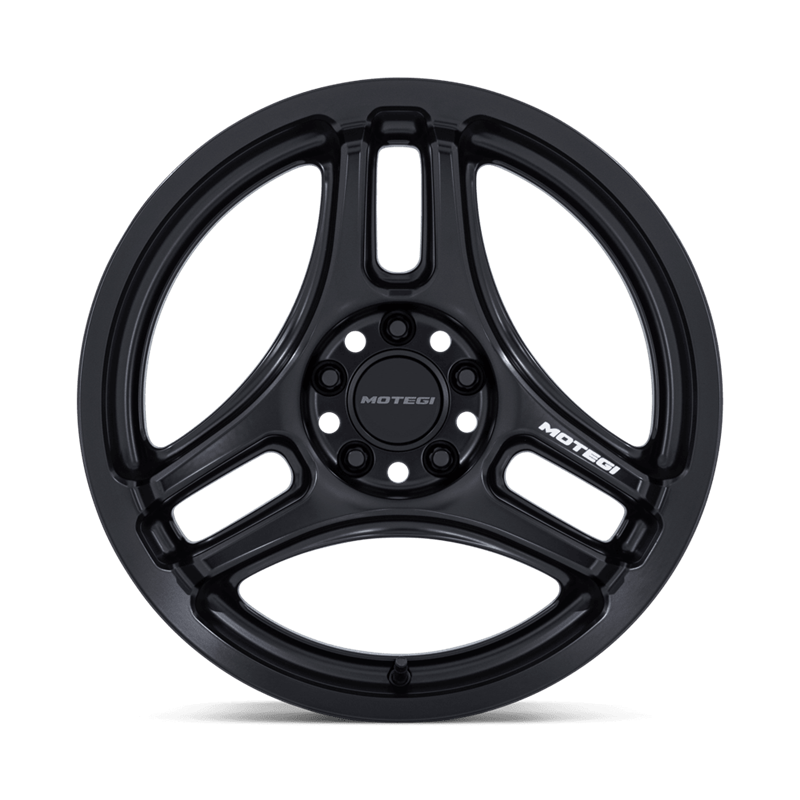 Motegi | MR161 KOJIN 18x9.5 ET0 - MATTE BLACK