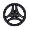 Motegi | MR161 KOJIN 18x9.5 ET35 - MATTE BLACK