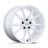 Motegi | MR162 ZENTOKU 18x9.5 ET35 - GLOSS WHITE