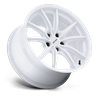 Motegi | MR162 ZENTOKU 18x9.5 ET42 - GLOSS WHITE