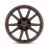 Motegi | MR162 ZENTOKU 18x9.5 ET40 - BURNT BRONZE