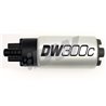 DeatschWerks | 340lph compact fuel pump without clips