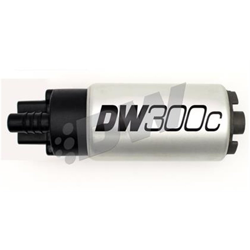 DeatschWerks | 340lph compact fuel pump w/ 1008 install kit