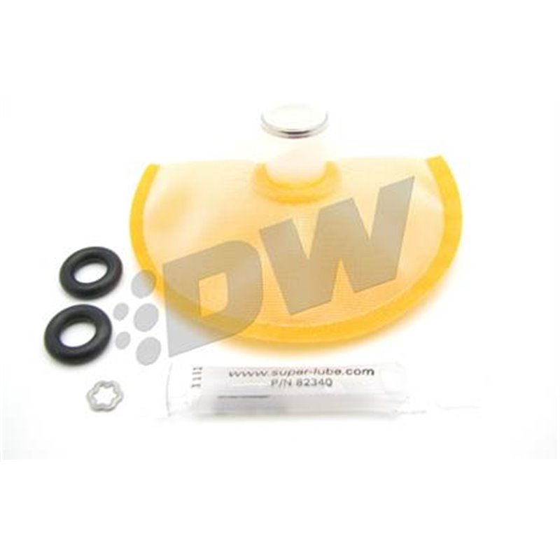 DeatschWerks | 340lph compact fuel pump w/ 1008 install kit