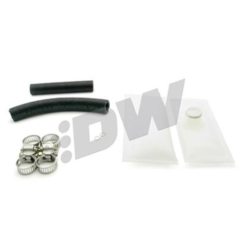 DeatschWerks | 340lph in-tank fuel pumps w/ 9-1013 install kit