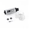 DeatschWerks | 340lph compact fuel pump w/ 9-1026 install kit