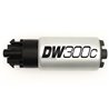 DeatschWerks | 340lph compact fuel pump w/ clips