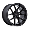 Niche Wheels | NC279 PRODIGY 5 19x8.5 ET35 - MATTE BLACK