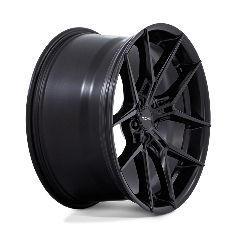 Niche Wheels | NC279 PRODIGY 5 19x8.5 ET35 - MATTE BLACK