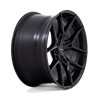 Niche Wheels | NC279 PRODIGY 5 19x8.5 ET35 - MATTE BLACK