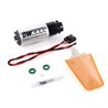 DeatschWerks | 340lph compact fuel pump with clips w/ 1006 install kit