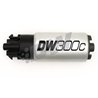 DeatschWerks | 340lph compact fuel pump with clips w/ 1008 install kit