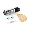 DeatschWerks | 340lph compact fuel pump with clips w/ 1008 install kit