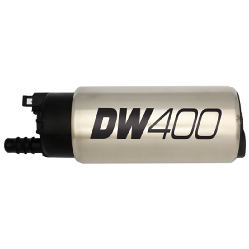 DeatschWerks | 415ph in-tank fuel pump w/ 9-1001 install kit