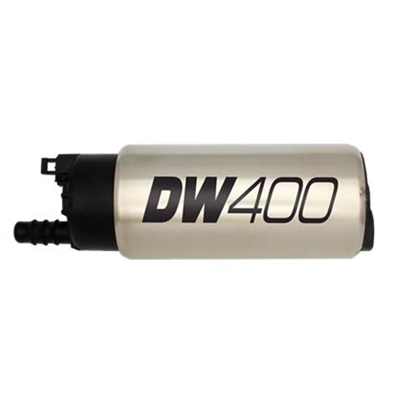 DeatschWerks | 415lph in-tank fuel pump w/ 9-1041 install kit