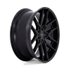 Niche Wheels | NC280 PRODIGY 6 22x9.5 ET25 - GLOSS BLACK
