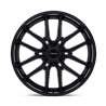 Niche Wheels | NC280 PRODIGY 6 22x9.5 ET25 - GLOSS BLACK
