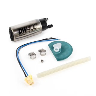 DeatschWerks | 415ph in-tank fuel pump w/ 9-1048 install kit