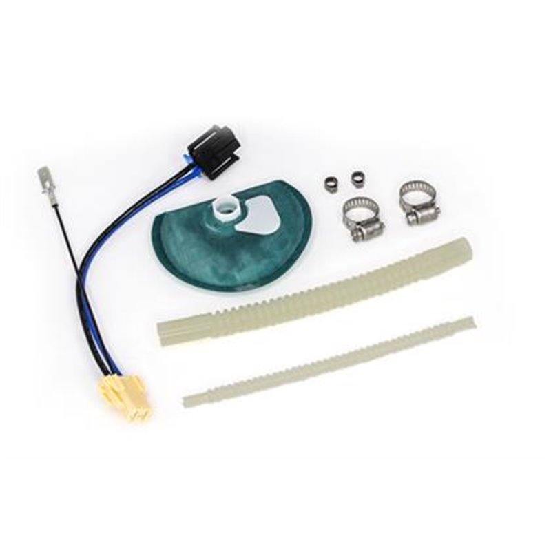DeatschWerks | 415lph in-tank fuel pump w/ 9-1047 install kit