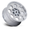 Pro Comp | PA201 HERITAGE 17x8.0 ET0 - POLISHED