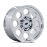 Pro Comp | PA201 HERITAGE 17x8.0 ET0 - POLISHED