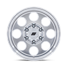 Pro Comp | PA201 HERITAGE 18x8.5 ET6 - POLISHED